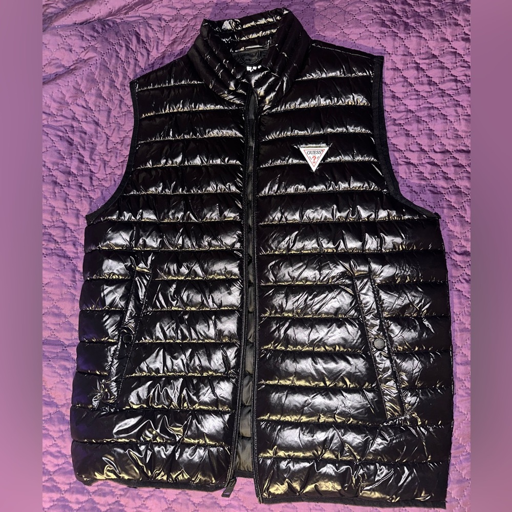 Guess Vest